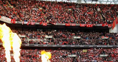Liverpool FC fans set for FA Cup semi final travel chaos with no trains to London from the North West