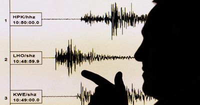 UK earthquake causes 'homes to rattle' during two-minutes of tremors