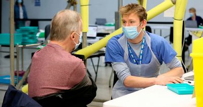 Bookings for 4th Covid jab open in Nottingham as health officials issue virus warning