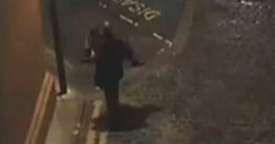 Brave Leeds rape victim speaks out on BBC Crimewatch Live after monster Austin Osayande finally caught