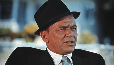 ‘The Godfather’ at 50: Frank Sinatra loathed the novel, told author Mario Puzo to ‘choke’