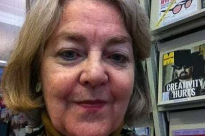 Doreen Davey: Tributes for retired Home Office worker killed in Oxford Circus bus crash