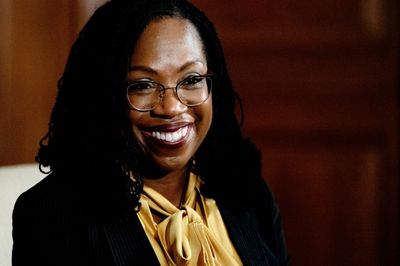 US Senate mulls first Black woman for Supreme Court