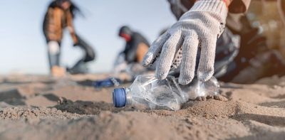 Four reasons to be hopeful about the planned global plastics treaty