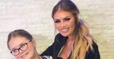 Chloe Sims admits she hasn't told daughter Maddie what cosmetic procedures she's had