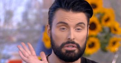 Supporters rally to comfort Rylan Clark following 'emotional' early hours Tweet