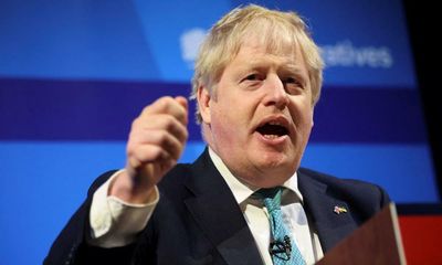 Beware, Boris Johnson: in war, drawing historical parallels is a dangerous game