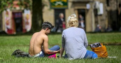 Met Office weather for Leeds this week: How hot it will get as temperatures continue to rise