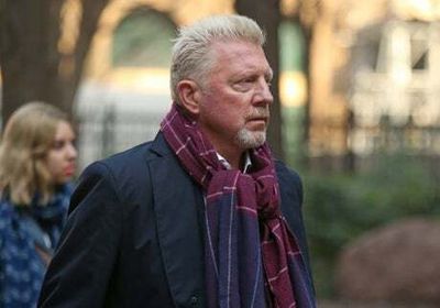 Boris Becker ‘acted dishonestly’ when he failed to hand over Wimbledon titles to settle debts, trial hears