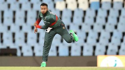 South Africa vs Bangladesh: Shakib Al Hasan available for 3rd ODI amid family health crisis in Dhaka