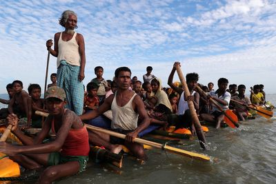 Blinken says Myanmar army committed genocide in 'widespread and systematic' attacks on Rohingya