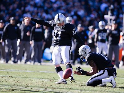 WATCH: Mel Kiper Jr. breaks down selection of former Raiders K Sebastian Janikowski