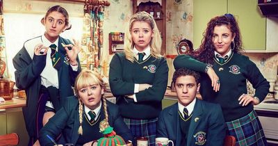 Derry Girls series 3: Cast, how many episodes, plot, when does it air