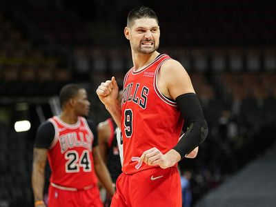 Bulls vs. Raptors: Prediction, point spread, odds, over/under, betting picks