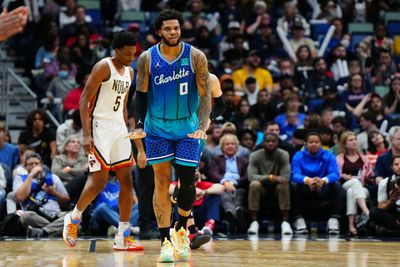 Hornets vs. Pelicans: Prediction, point spread, odds, over/under, betting picks