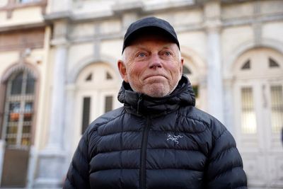 Greece: Norwegian photographer held on spy charge released