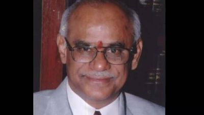 Andhra Pradesh Lokayukta finds fault with Chittoor collector, asks him to pay Rs 60 lakh compensation to old widow