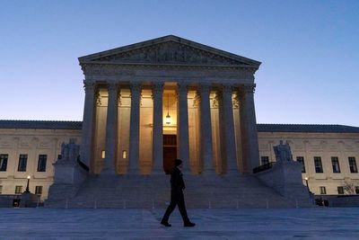 High court rejects case of Christian group, bisexual lawyer