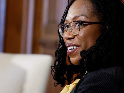 Why Republicans can oppose Ketanji Brown Jackson, but can’t stop her