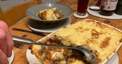 The budget Aldi meal that feeds an entire family for just 70p a head