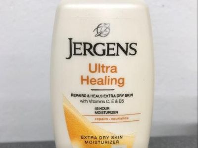 Certain type of Jergens moisturiser voluntarily recalled over possible bacteria contamination, FDA says
