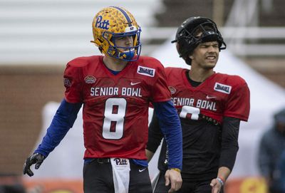 Kenny Pickett’s pro day among several workouts Saints fans should monitor