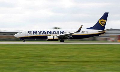 Ryanair rejects claims it hiked fares as demand soared from Ukrainian refugees