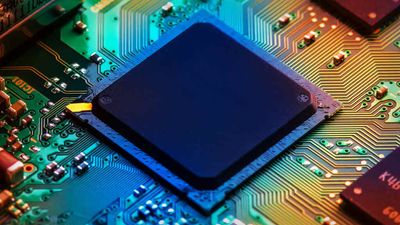 Semiconductor Watchlist: Micron, Nvidia Applied Materials