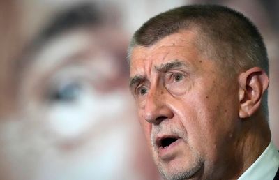 Former Czech Prime Minister Babis indicted in fraud case