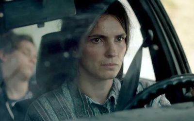 An inspiring real-life struggle against patriarchy