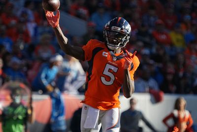 3 things to know about new Dolphins QB Teddy Bridgewater