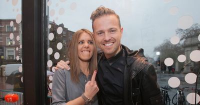 Nicky Byrne says he is keeping his options open about returning to radio