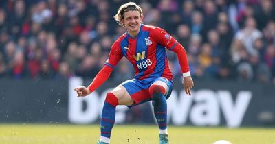 Why Conor Gallagher can't play for Crystal Palace vs Chelsea in the FA Cup semi-finals