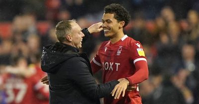 How January transfer decision 'spoke volumes' about Nottingham Forest star Brennan Johnson