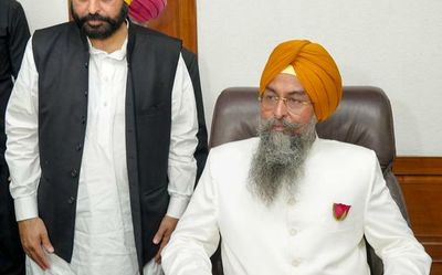 AAP MLA Kultar Singh Sandhwan elected Punjab Assembly Speaker