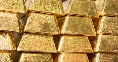 Irish placenames that suggest the areas could be hiding lots of gold for those seeking a fortune