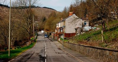 The tiny and isolated Welsh village that went from having it all to having nothing