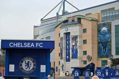 Chelsea: London-based Centricus joins race to buy club and outlines plans to ‘support existing management’