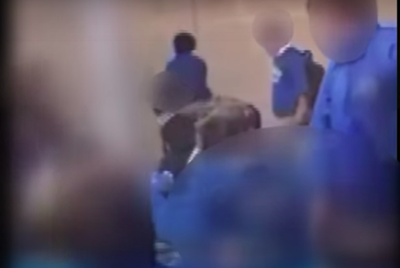 White Louisiana teen charged with hate crime over simulated whipping at Black student