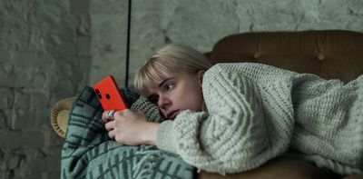 News of war can impact your mental health — here’s how to cope