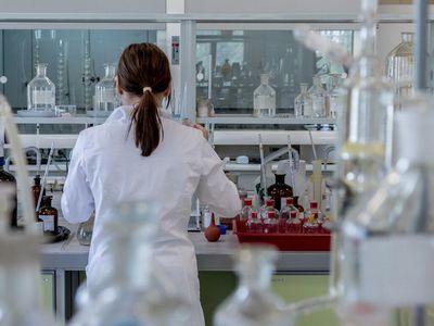 Why NeuroSense Shares Are Soaring Today