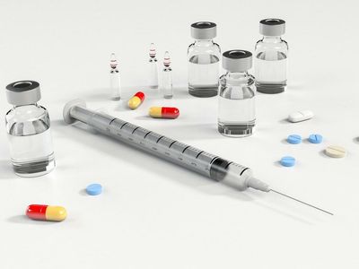 Ahead Of Moderna's Midstage mRNA Flu Vaccine Readout, Analyst Says Drugmaker Likely To Be First To Market