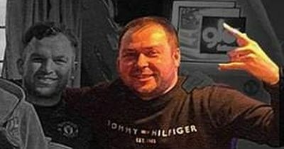Founder of Man Utd fan group in Kyiv killed by Russian invaders with wife and child shot