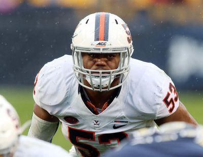 Raiders meeting with free-agent LB Micah Kiser on Monday