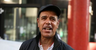 Chris Kamara makes huge career decision amid health battle