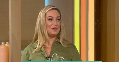 ITV This Morning turns awkward as Josie Gibson has surprise ruined and viewers slam 'ridiculous' segment