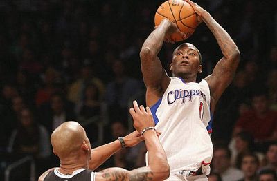 Former NBA Star Jamal Crawford Announces Retirement