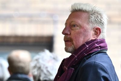 Becker on trial accused of failing to hand over trophies to settle debts