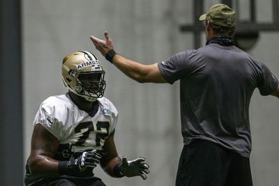 Dolphins hope to reunite Terron Armstead with former Saints OL coach Frank Smith