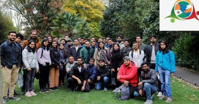 Dublin jobs: Local group helping Indian students and graduates to network and build careers